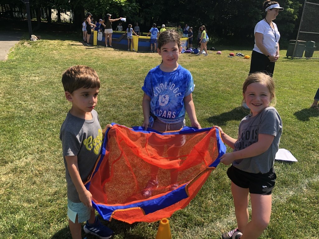 Coolidge School tweet media