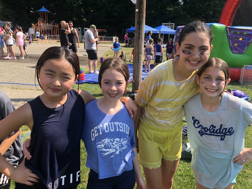 Coolidge School tweet media