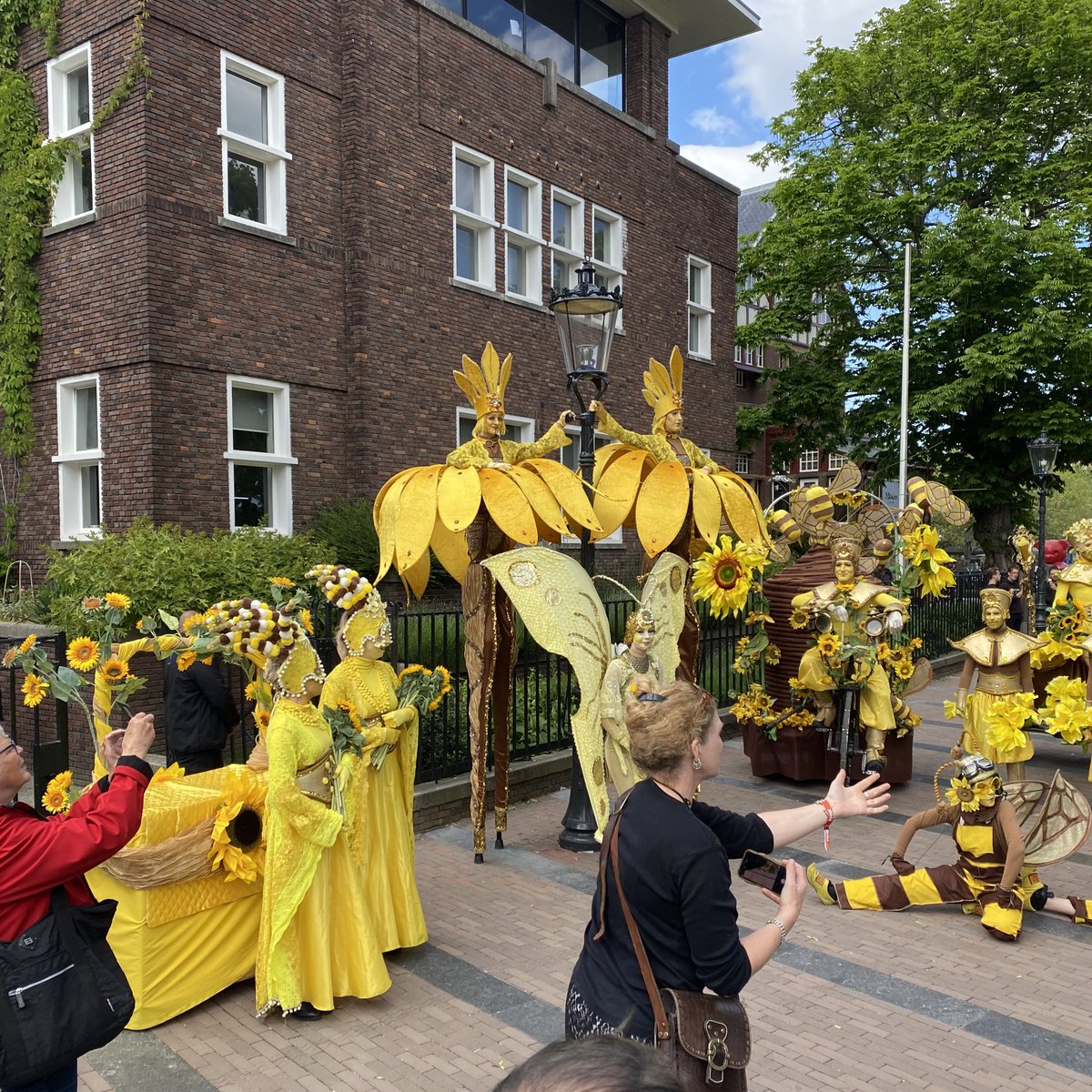 MichalVostry's tweet photo. The 50th Anniversary of the Van Gogh Museum, Amsterdam https://t.co/DHVtJnNndI