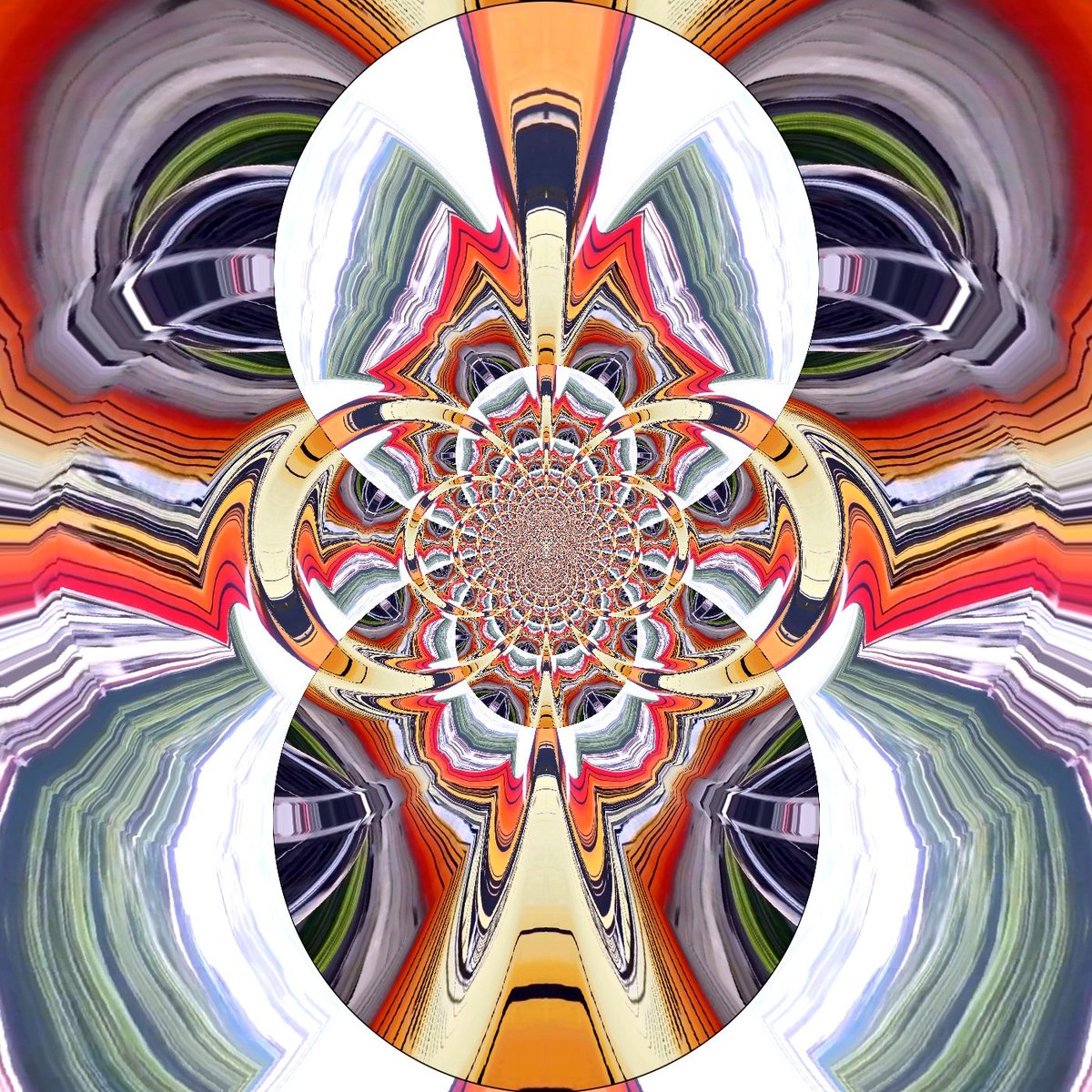 5th dimension

Created with the #MirrorMania app from usartwork 
Follow usartwork on Instagram for more pics. 
#mirroreffect #digitalart  #algorithmicart #mathart #generativeart  #filtermania #imagefiltering #digitalimaging #imageprocessing