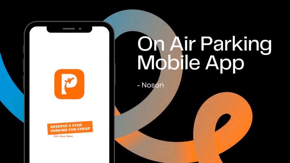 Simply the BEST airport parking app - period.  Download now and see how much you can save!

apps.apple.com/us/app/onairpa…

play.google.com/store/apps/det…