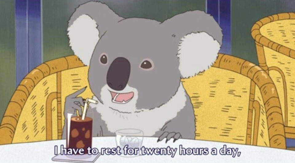 SerialPisces's tweet photo. when someone asks pisces why they can’t hang out https://t.co/nMxIWKwH5W
