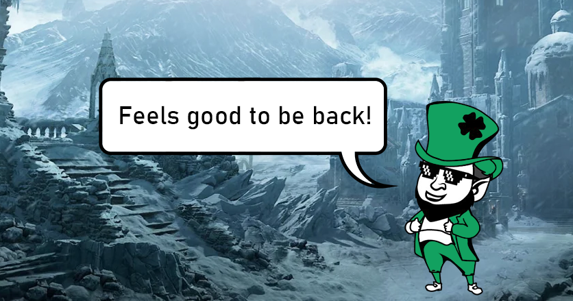 leprestore's tweet photo. Welcome back to Sanctuary! It's still full of things that want to kill you, but it's so much fun to kill them first. If you ever feel stuck, our Diablo 4 boosting services can help you power through it and unlock some neat stuff. Come check them out on our website! https://t.co/Up2lvhpfp3