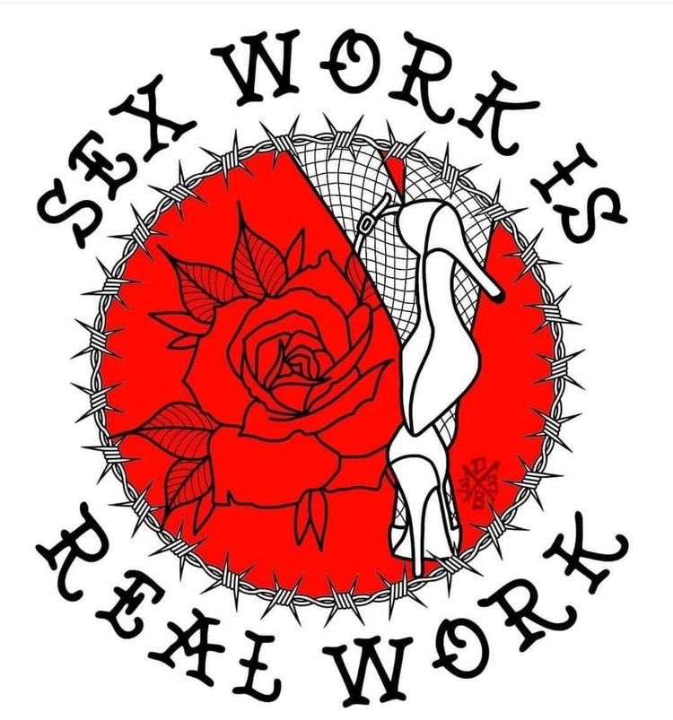 1 pic. Happy International Sex Workers Day Sex workers’ rights are human rights. Don’t let anyone with sexual shame & repression tell you otherwise. https://t.co/ibZS7pjNd2