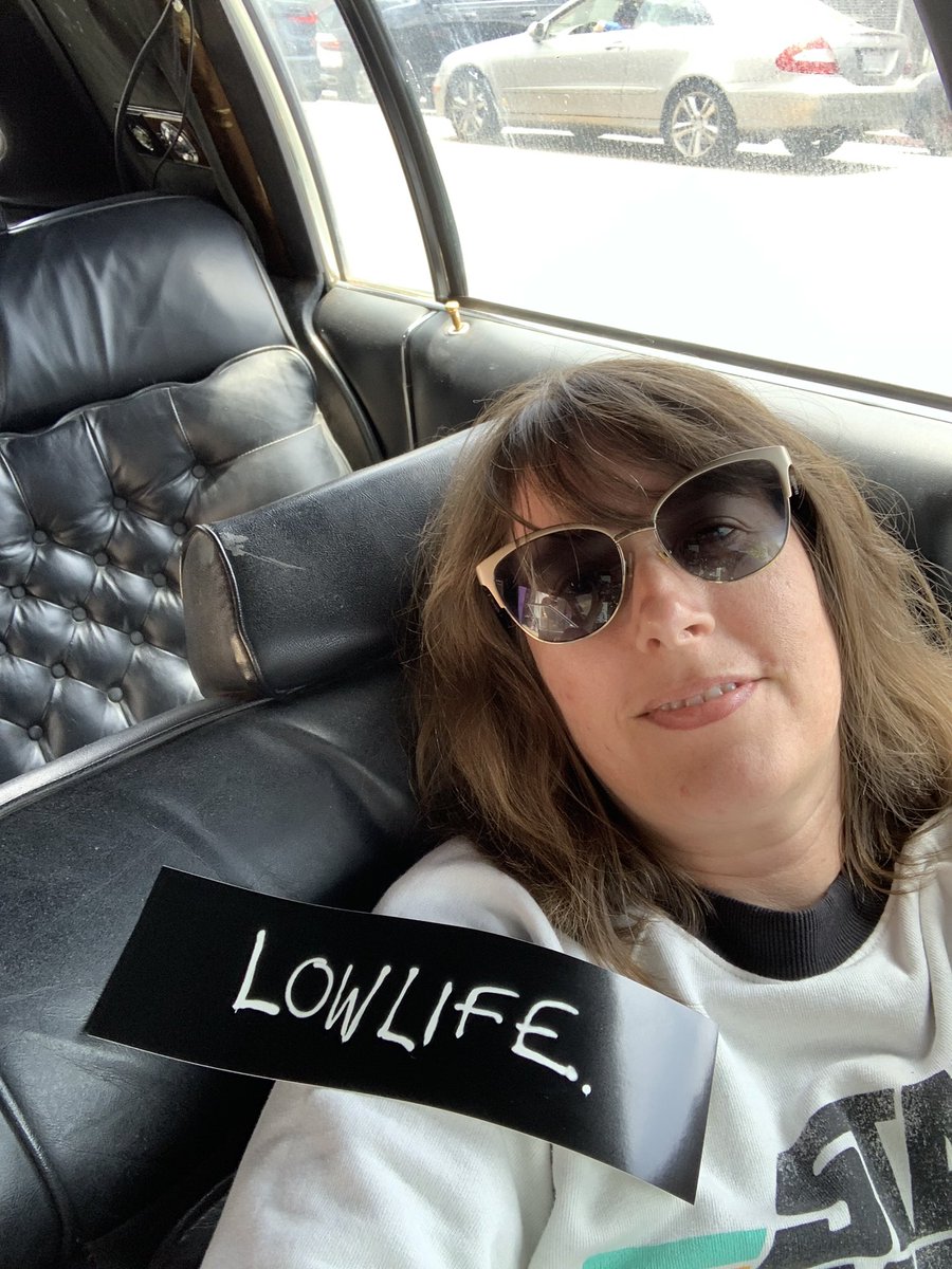 bigpinkbang's tweet image. #lowlife #yungblud #LApopup @yungblud