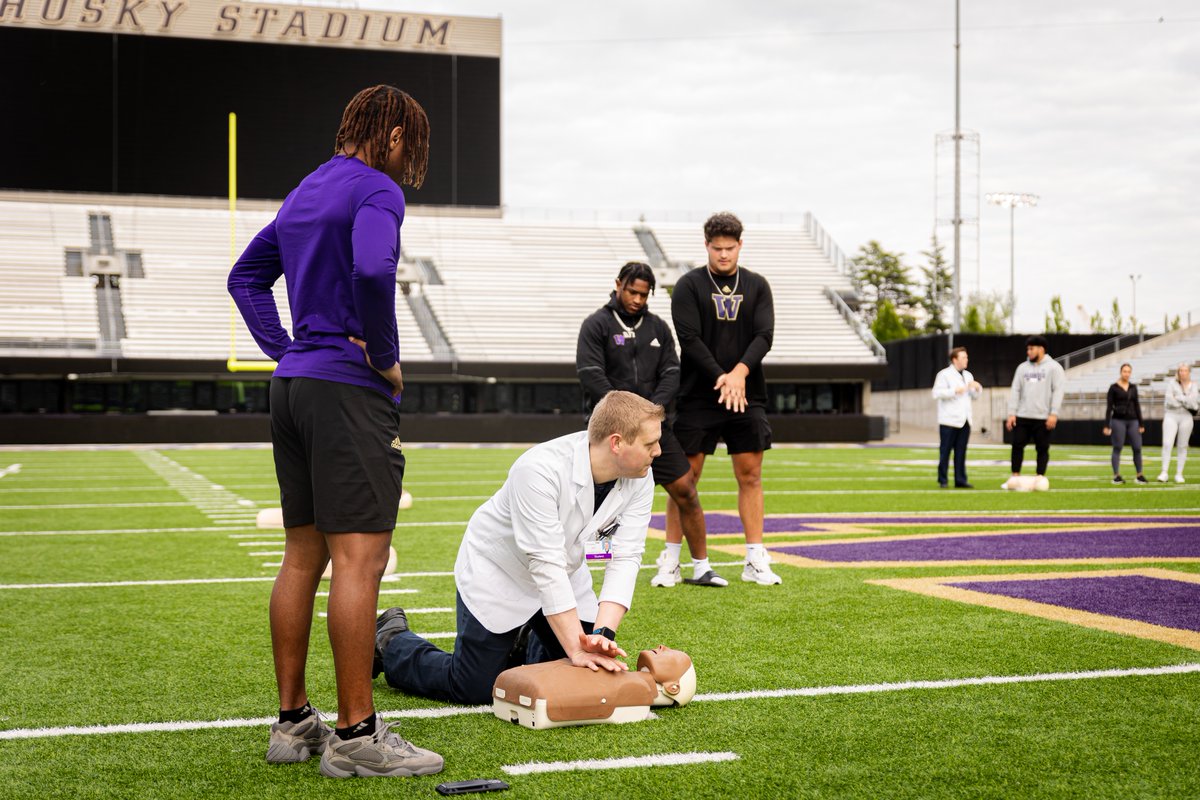 Montlake Futures on Twitter "Empowering athletes on and off the field