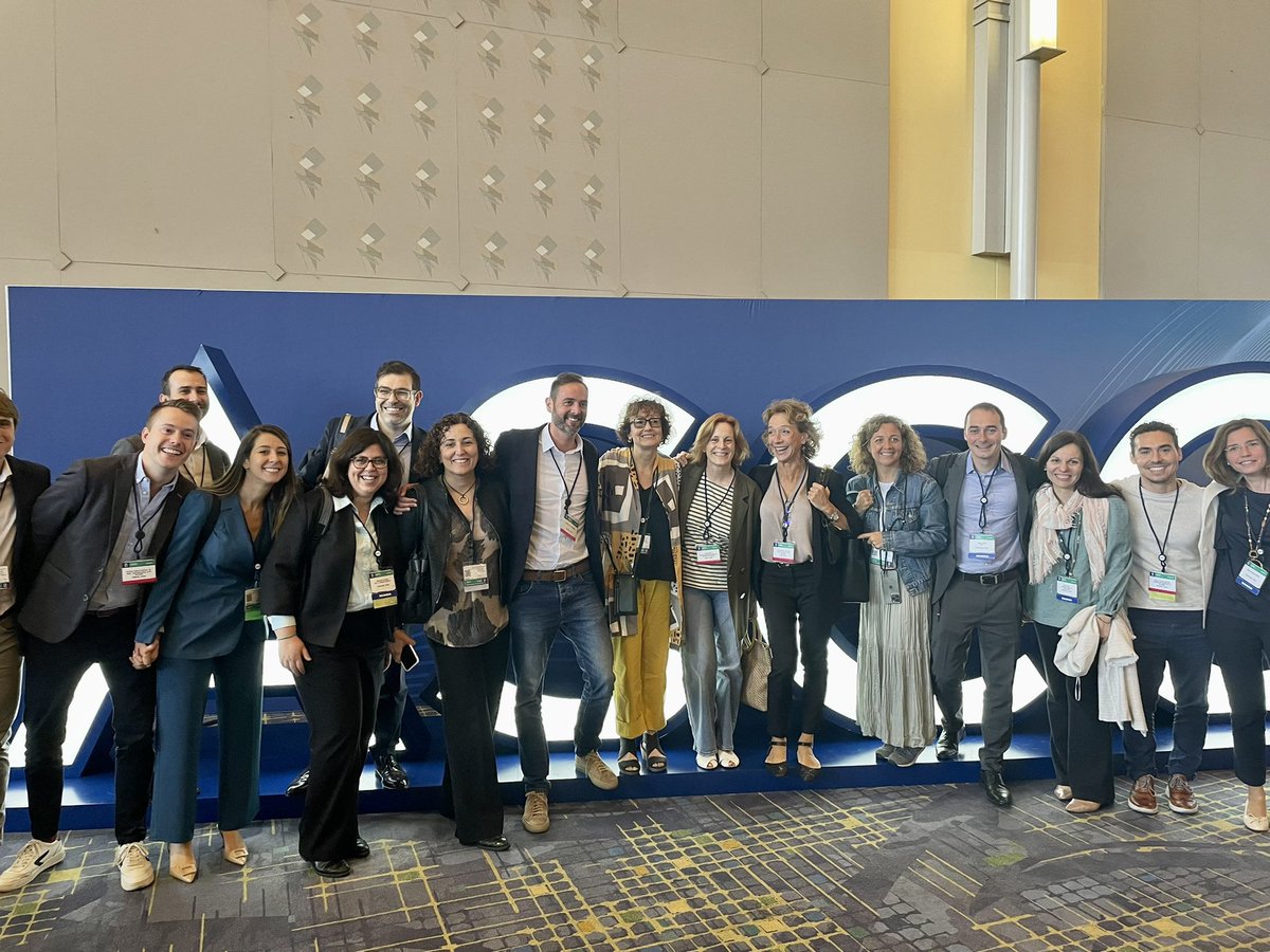 Be <a href="/_SOLTI/">SOLTI #cancerresearch</a> #ASCO2023