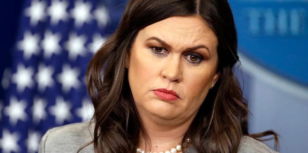 BREAKING: MAGA Gov. Sarah Huckabee Sanders is slammed with a lawsuit from a coalition of Arkansas book enthusiasts furious over her deranged new law that threatens librarians with jail time if they help minors get ahold of banned books.

The lawsuit correctly states that the GOP