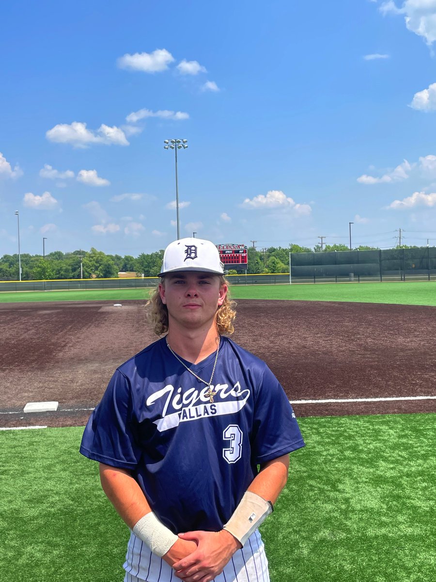 ✭Five Tool Texas✭ tweet media