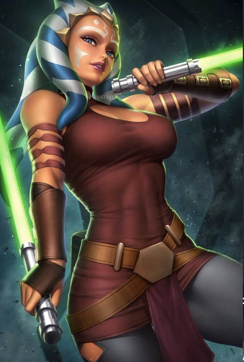 HerFallenJedi's tweet photo. https://t.co/wa4cDnTln3