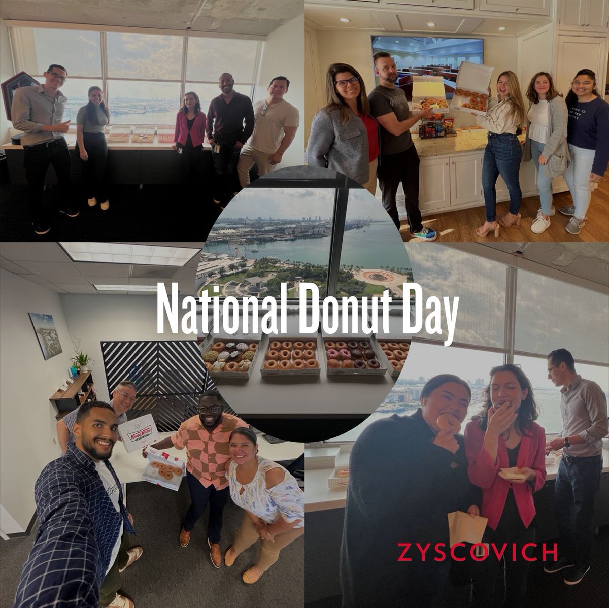 Zyscovich tweet media