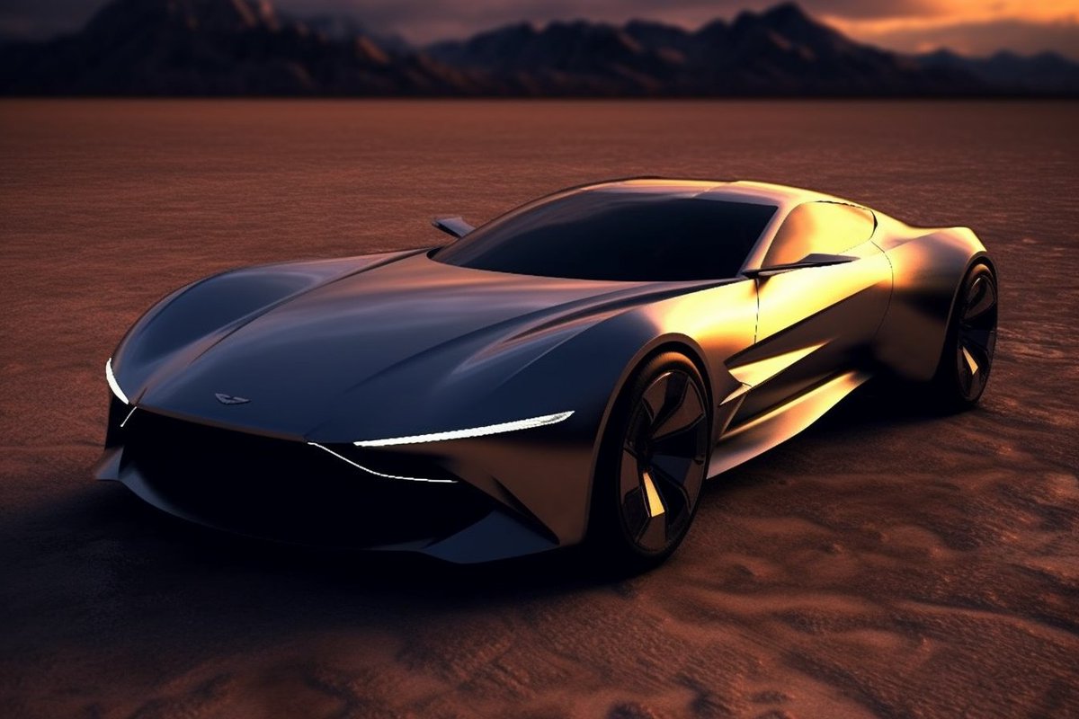 LudovicCreator's tweet photo. Generated on PIXGEN : Future Concept Cars
@tsi_org
#aitools #aigeneratedart #AIart #AIArtGallery #aiartist #aiartcommunity #PixGen #midjourney #midjourneyartwork https://t.co/X6zr2xTzmm