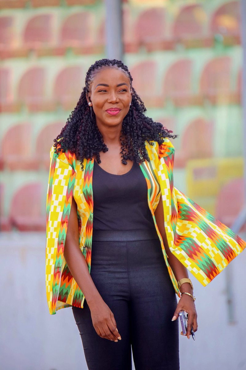 NafisaFattal's tweet image. keep your face always toward the sunshine and shadows will fall behind you. 

#maxtv  
#Max897fm
@UfoawafuB 
@U20wafu2023
#blackprincess 

📸 @Sika_Fotos 
@abrante3_pixels