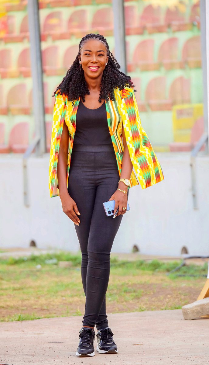 NafisaFattal's tweet image. keep your face always toward the sunshine and shadows will fall behind you. 

#maxtv  
#Max897fm
@UfoawafuB 
@U20wafu2023
#blackprincess 

📸 @Sika_Fotos 
@abrante3_pixels