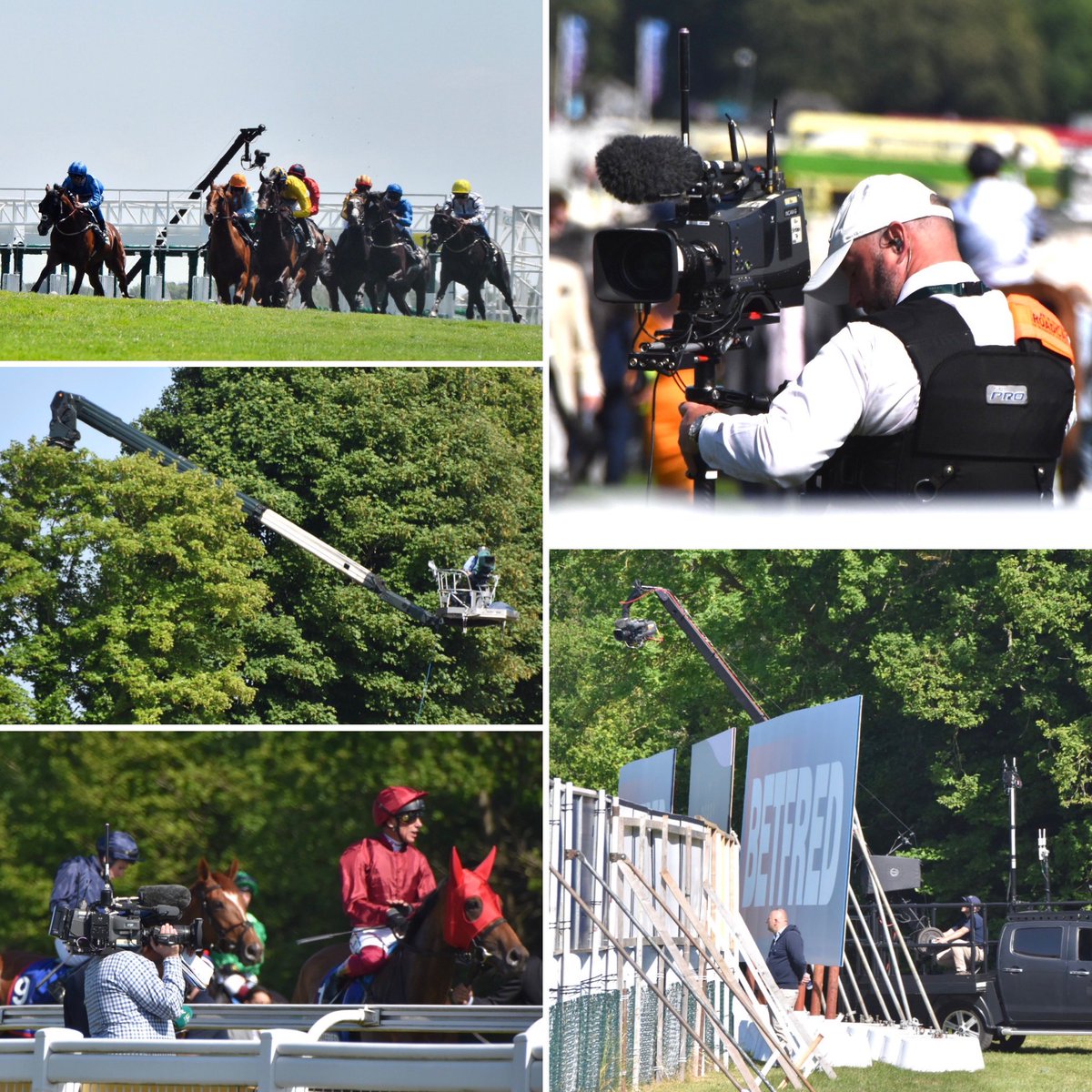 Steve Challes tweet media