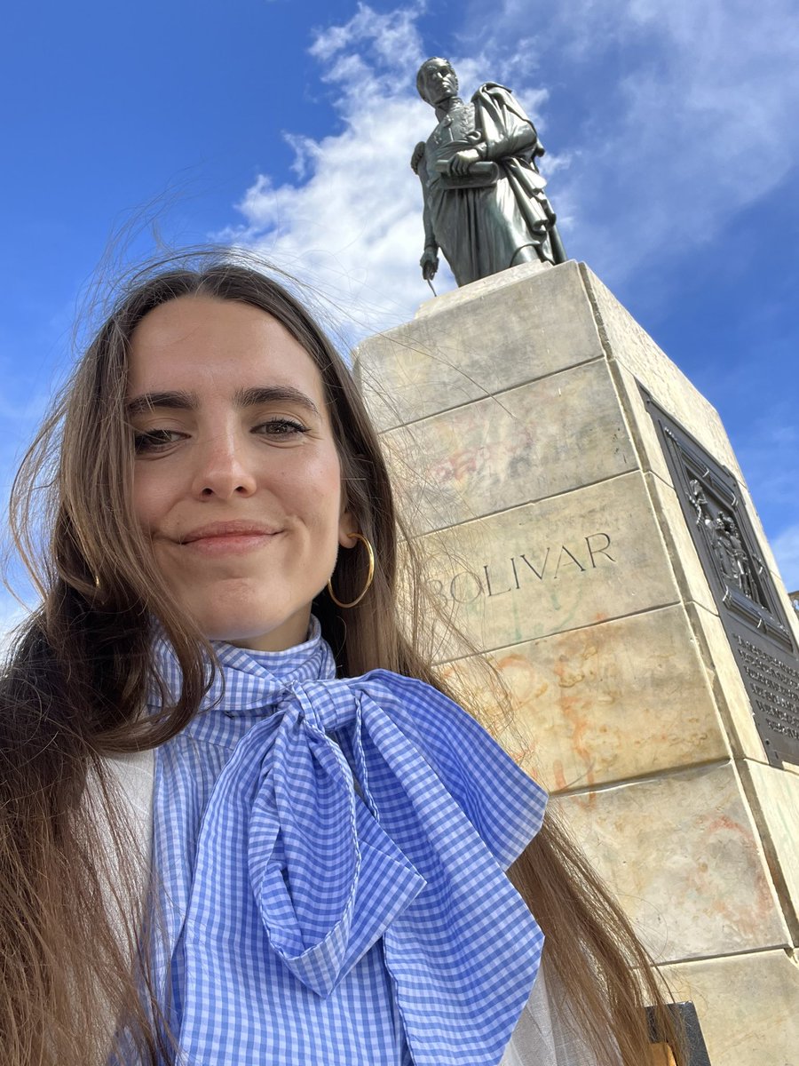 Atenea Chevillotte tweet media
