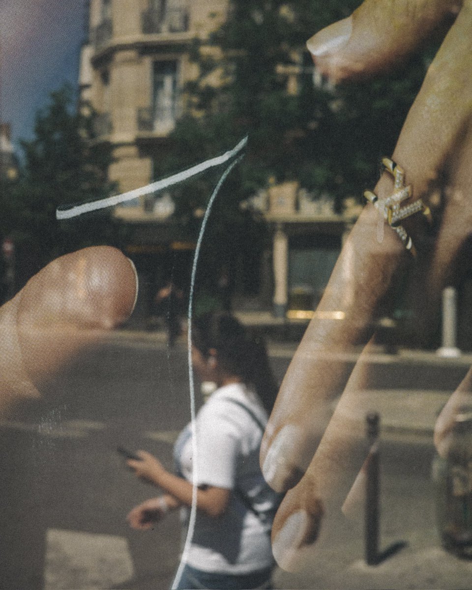 Back to the Street pt2
#ektachrome #kodachrome #streetphoto #Paris #Leica #contax #ricoh #fujifilm #canon