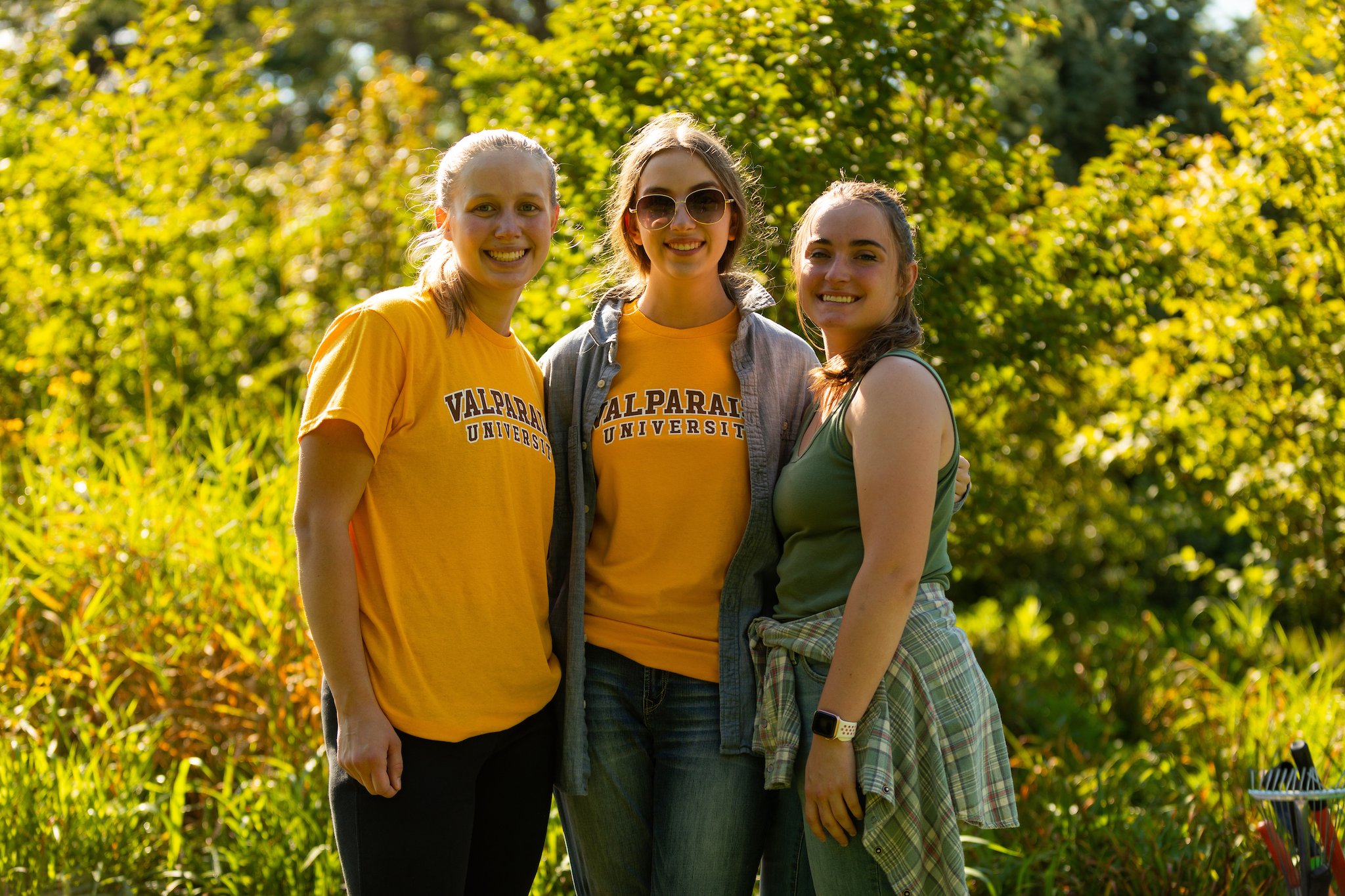 Valparaiso University on Twitter "Studies show that time spent in