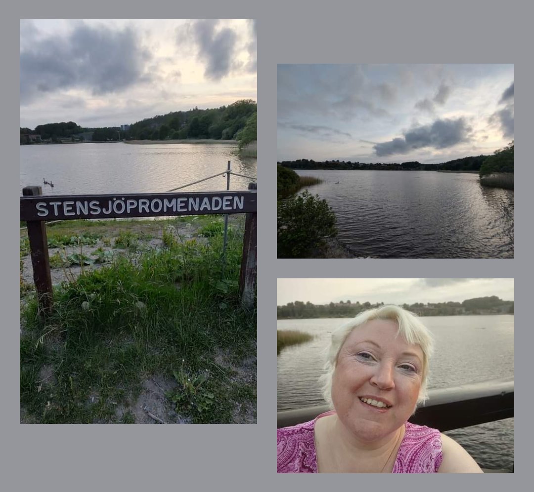 MartinaLundqui1's tweet photo. TREVLIG HELG FRÅN STENSJÖN, MÖLNDAL 🌊💙
#relax #relaxation #sweden #sverige #swedentrip #relaxed #relaxing #nature #naturephoto #naturelove #sweden #sverige
#swedenphotolovers #swedenisfantastic #sverigeärfantastiskt #swedenlife #weekend #enjoy #water @MartinaLundqui1 https://t.co/DwiaSTtdHW