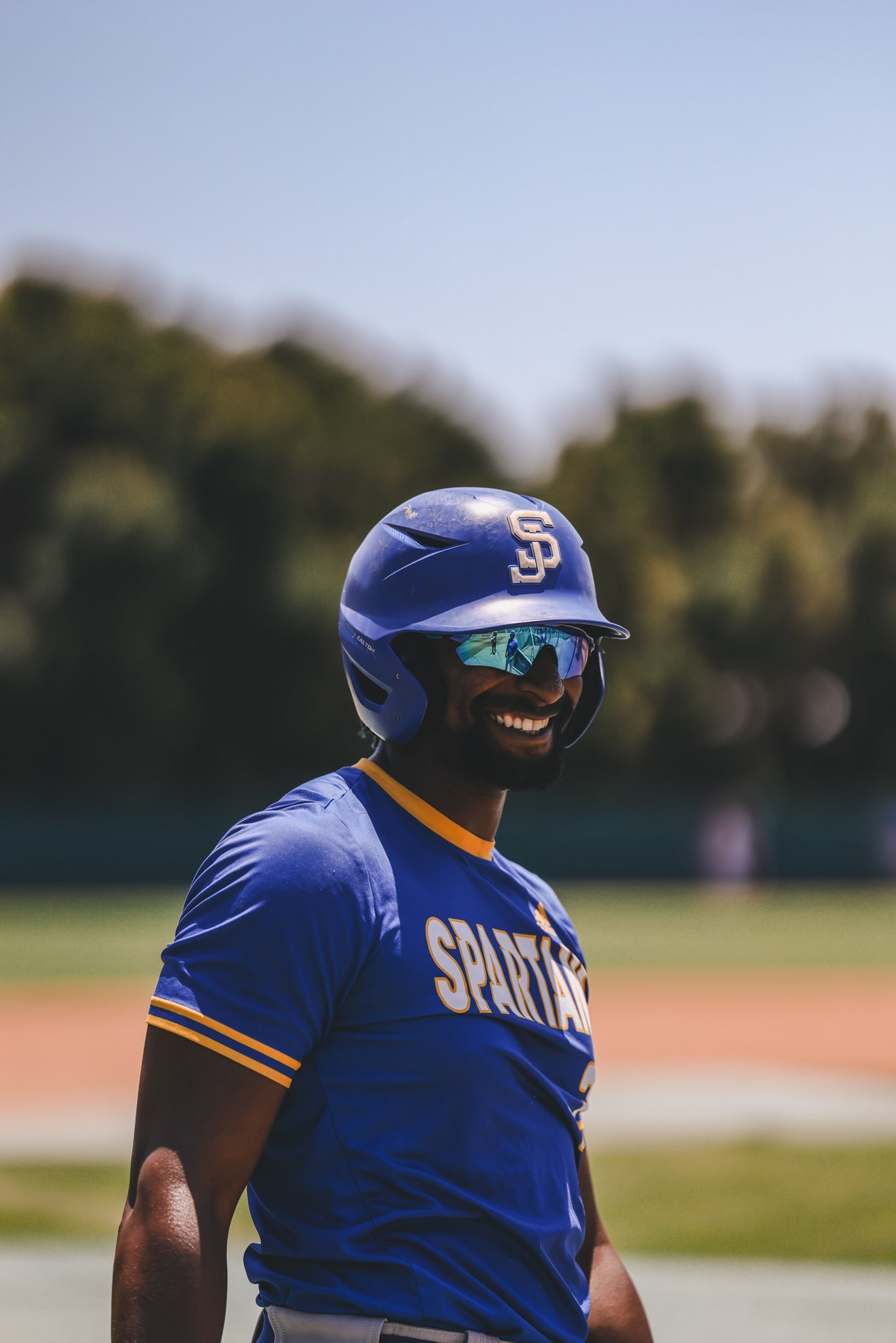 San José State Baseball (SanJoseStateBSB) / Twitter