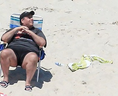 I googled 'beached whale in NJ' and this is what popped up😉😏