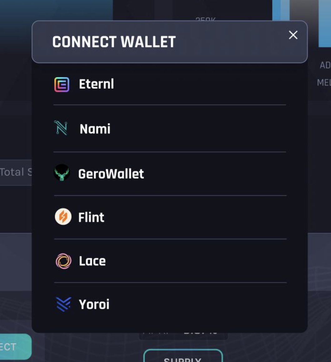 I_am_mobo's tweet photo. $Aada will soon launch V2 and support SIX wallets. There will be (as of now) TWENTY SIX borrowable assets and NINE collateral assets available. No other dApp in this category will be able to offer the scope of services on #Cardano. $Aada is unique.
#NFTBonds #poolmanagerNFTs https://t.co/VzgWICFka5