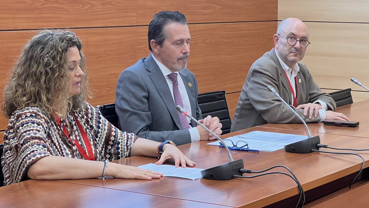 AEIPRO - IPMA Spain tweet media