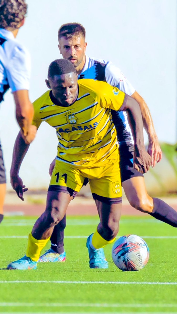 Name: Tejan Brima
Age: 23
Position:  LW, RW, AM
Location: London, Manchester, Nottingham  
Previous clubs: UD San Pedro, San Roque, Europa Point, St Joseph FC, Lynx FC 

Looking for Step 1-3