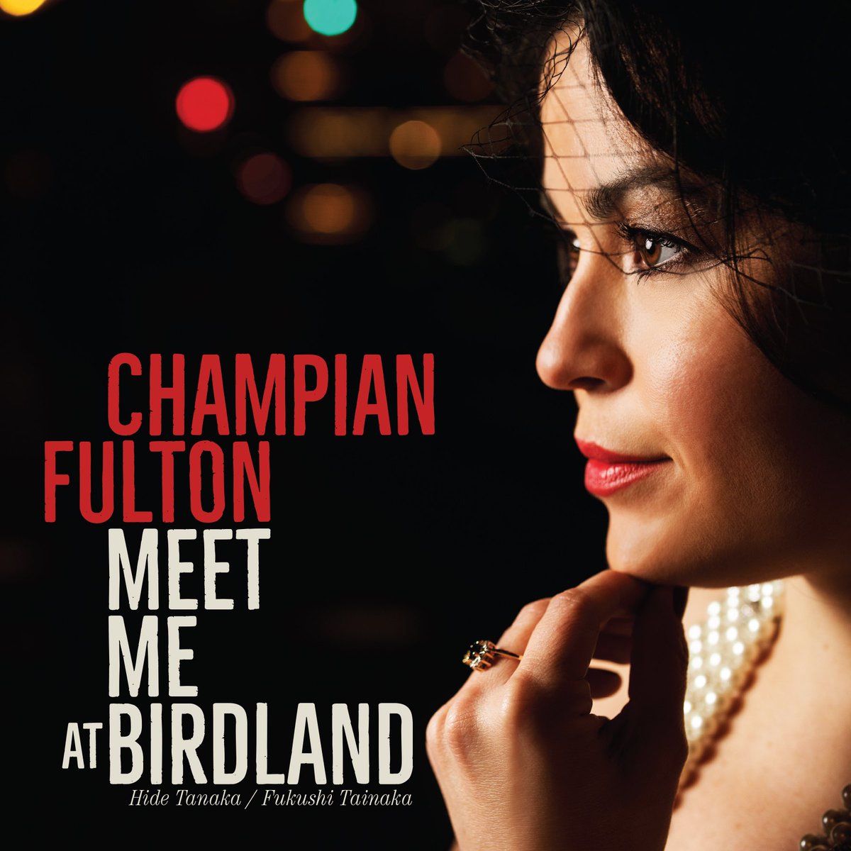 @mojosarmy The album is meet me at Birdland! It’s on all streaming sites & Bandcamp #diymusicchat