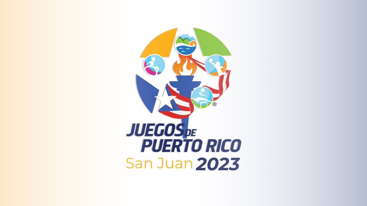 recreaydeportes's tweet photo. 🇵🇷 ¡Puerto Rico, prepárate! La ceremonia de apertura de los #JuegosPR2023 arranca hoy. Juntos, celebremos el espíritu deportivo y la determinación de nuestros atletas. 
Sintoniza a las 5:00 PM la transmisión directa por @WIPRTV_Oficial. https://t.co/IwqlvfvkoM