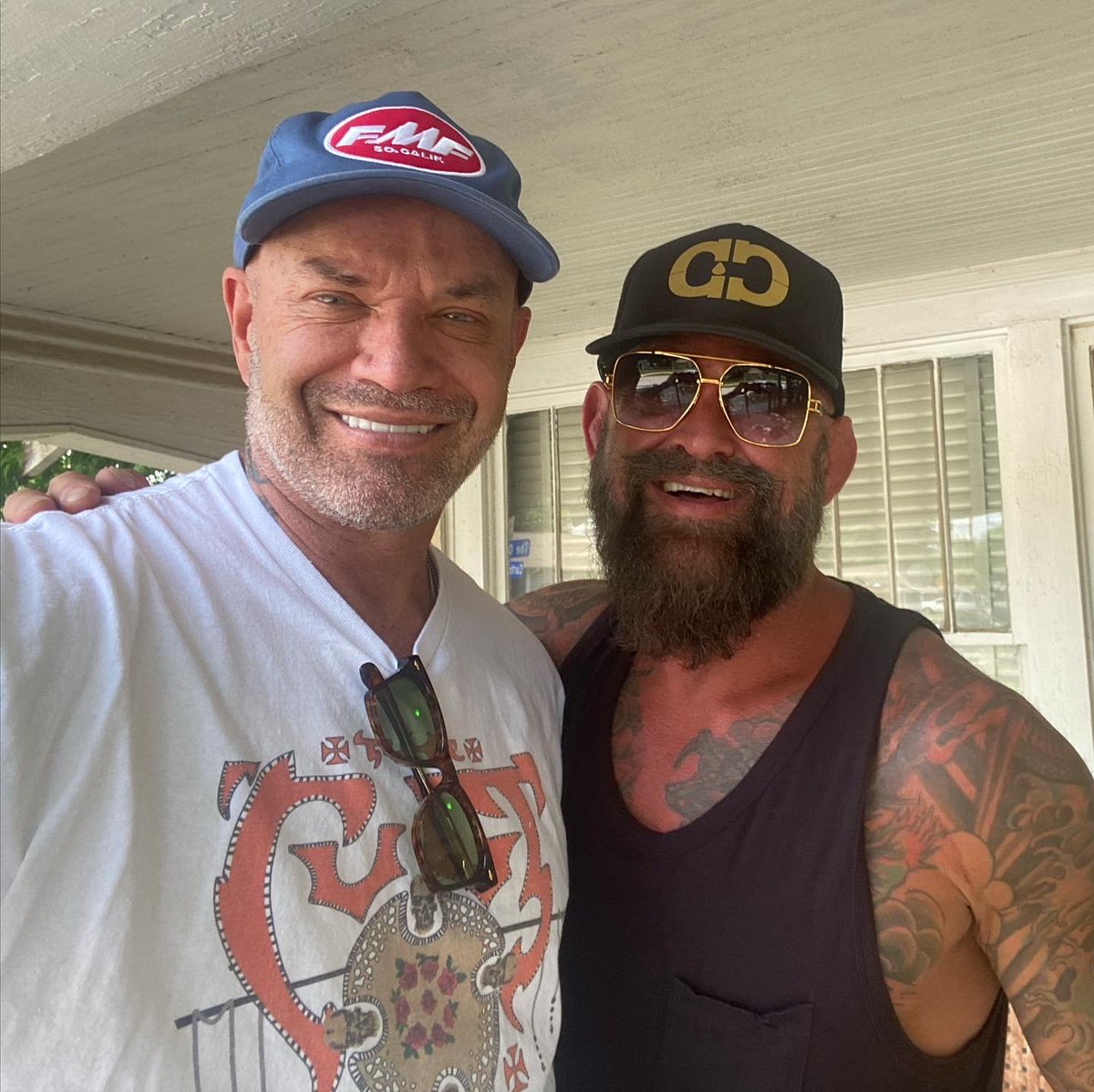 Danny Boy O'Connor tweet media