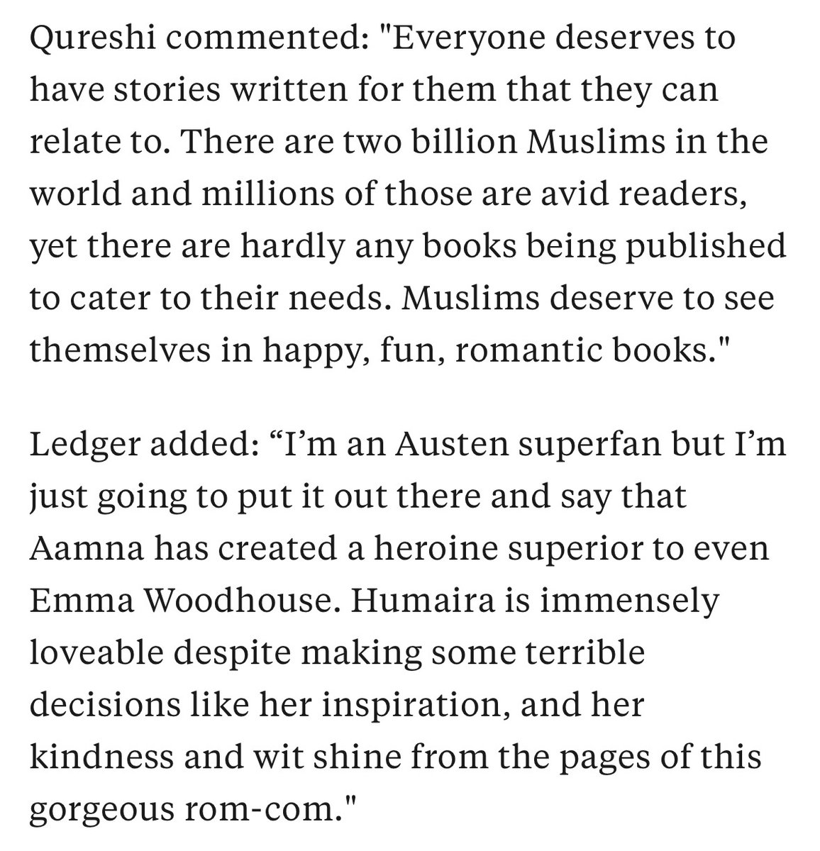 Aamna Qureshi tweet media