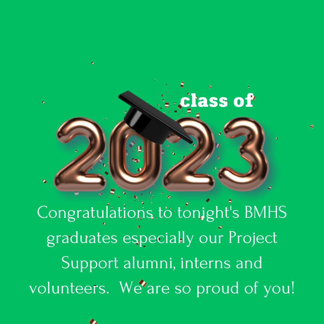 Congratulations <a href="/BMHSIndians/">BMHS</a>  !