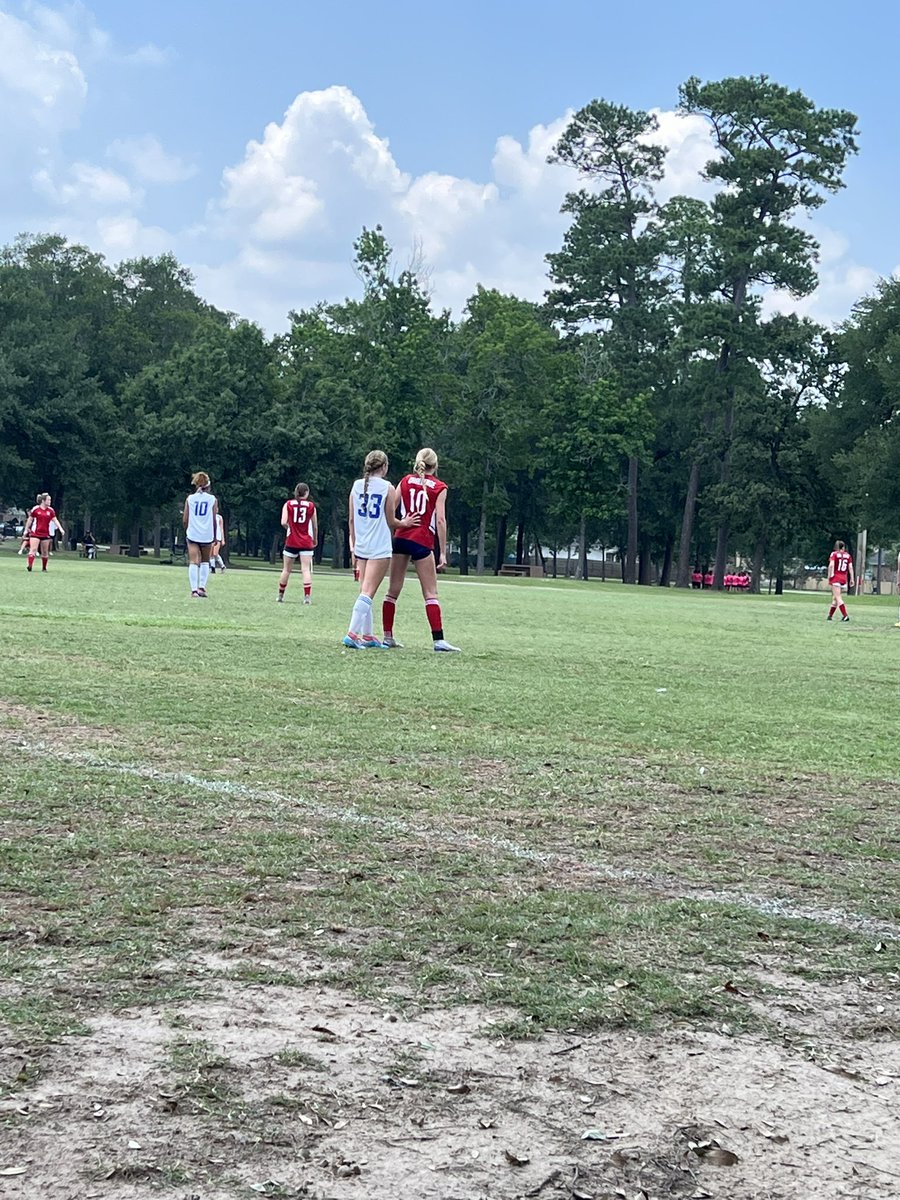 Andie Stephens (@andiestephens33) on Twitter photo You know just letting her know I am there! <a href="/SOLAR05ECRLNTX/">SOLAR 05 WEST ECNL-RL NTX</a> nice work today ladies!!! <a href="/Coach_kcox/">Kristin Cox</a> thank you for coming! Tomorrow @ 8:00 we are at it again!!
<a href="/haileygraham111/">hailey graham</a> <a href="/KenzieStroud1/">Kenzie Stroud</a> <a href="/AbbyFaber29/">Abby Faber</a> You know just letting her know I am there! <a href="/SOLAR05ECRLNTX/">SOLAR 05 WEST ECNL-RL NTX</a> nice work today ladies!!! <a href="/Coach_kcox/">Kristin Cox</a> thank you for coming! Tomorrow @ 8:00 we are at it again!!
<a href="/haileygraham111/">hailey graham</a> <a href="/KenzieStroud1/">Kenzie Stroud</a> <a href="/AbbyFaber29/">Abby Faber</a>