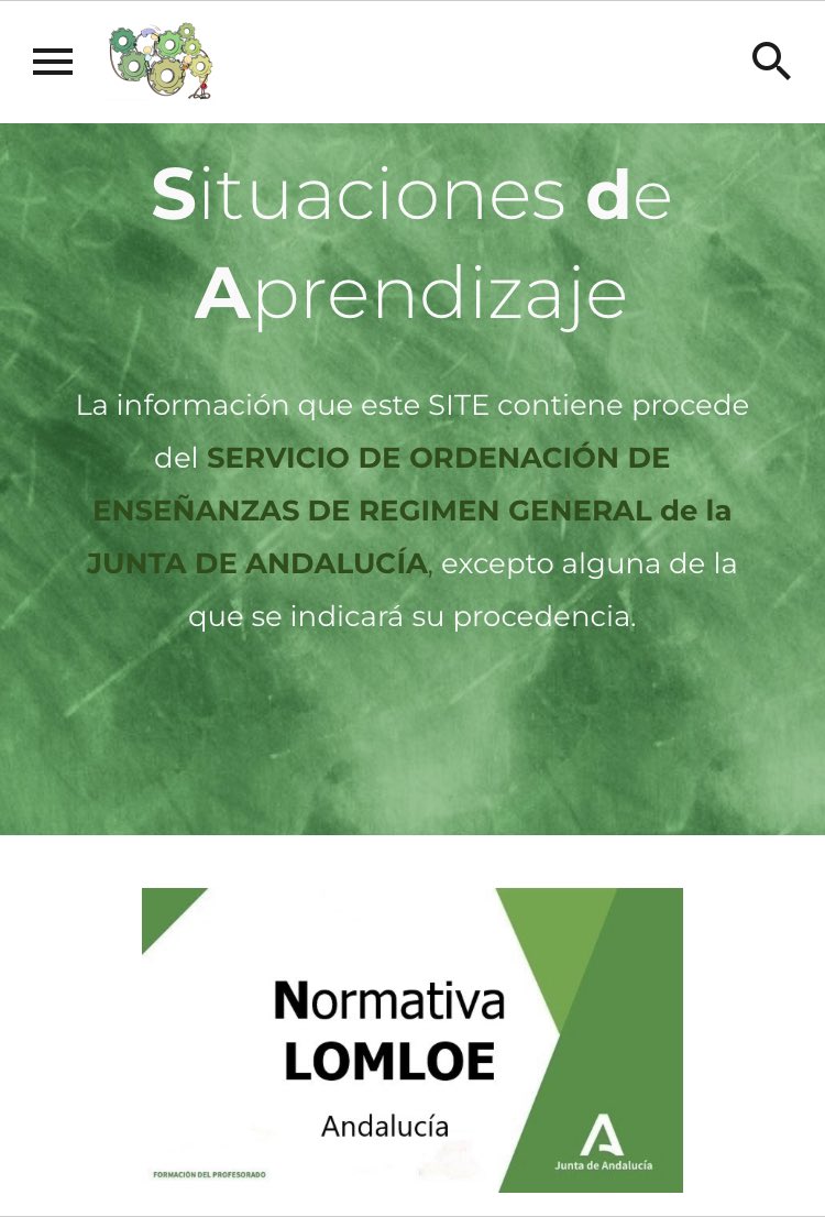 ¿Quieres la #LOMLOEAndalucia detallada? En el Site de los formadores del <a href="/cepbollullos/">CEP Bollullos Valverde</a> puedes encontrarla...

sites.google.com/g.educaand.es/…