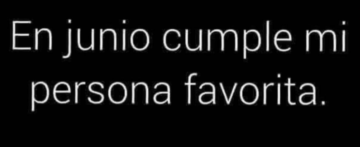 Jessi_EV1's tweet photo. Yo bien Feliz porque ya va hacer su cumpleaños 🎁🥰 https://t.co/tnwLlXQXoo