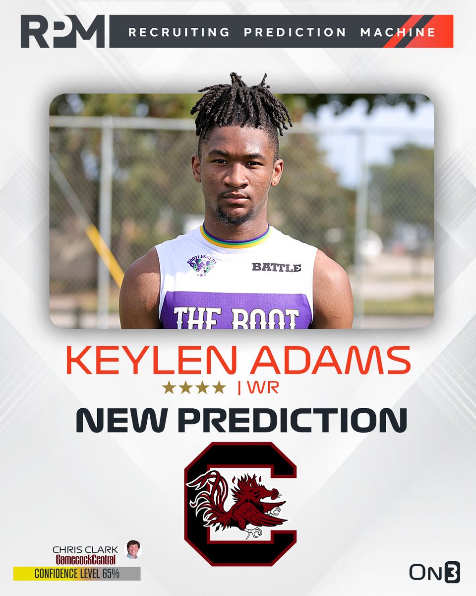 On3 Recruits on Twitter: 