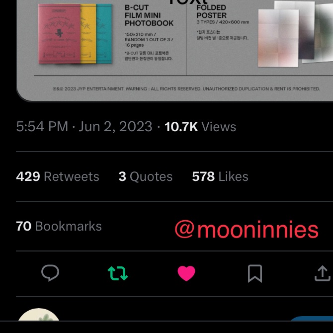 mooninnies's tweet photo. @GAMERMINHO0 thank you for the giveaway !! https://t.co/LCCzaIr8YO