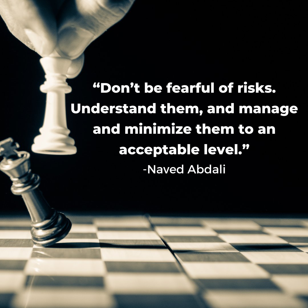 Entrepreneur_EA's tweet photo. Stay tuned for our upcoming blog that will empower you to eliminate single points of failure and secure a thriving future for yourself and your business. 💪
---
#riskmanagement #liabilityrisk #wealthmanagement entrepreneur #entrepreneurtips
#navedabdali #quoteoftheday https://t.co/0EL4zr105E