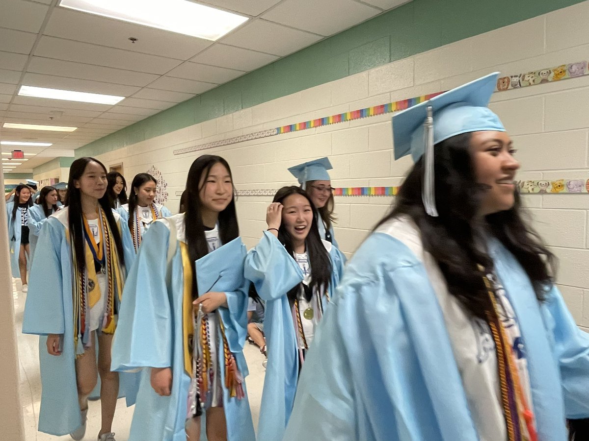 Colin Powell ES FCPS tweet media