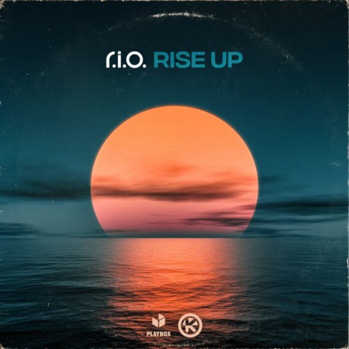 ⏩📢💥#NowPlaying on #PistaDance #NP R.I.O. - Rise Up @kontorrecords #PD204 #pistadance