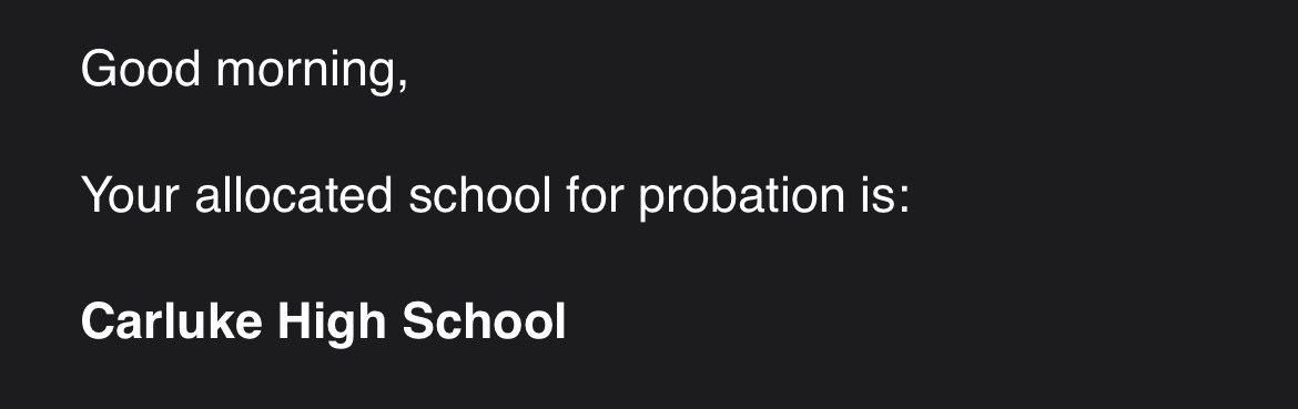 Miss Chalk tweet media