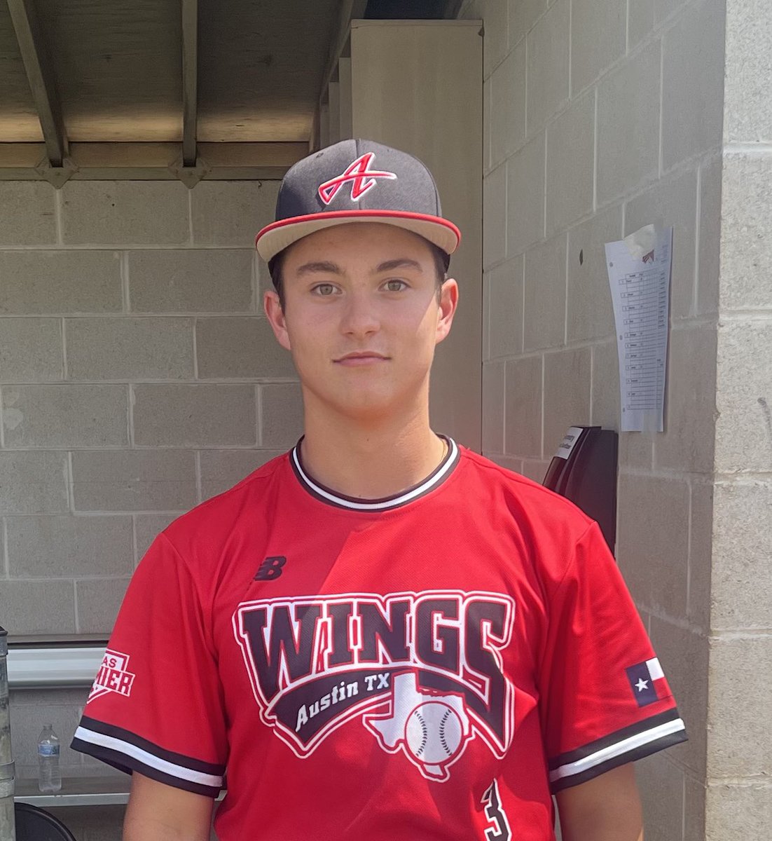 1836 Roughriders tweet media