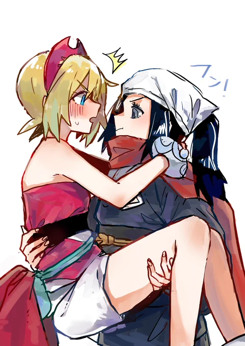 ショウカイとカイちゃん