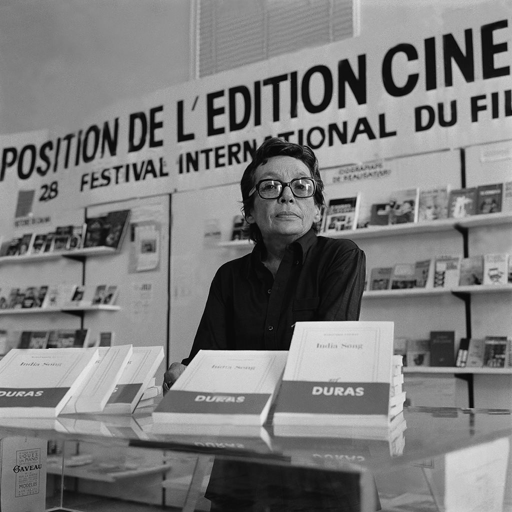duraslecturas's tweet photo. Les compartimos las funciones a lo largo del @ficunam de la Retrospectiva DESTRUIR DICE. EL CINE DE MARGUERITE DURAS.

Van por día y Horario, incluyen detalles de sala y formato de proyección (¡dos de los filmes estarán disponibles en 35mm!) https://t.co/e8z588gU4f