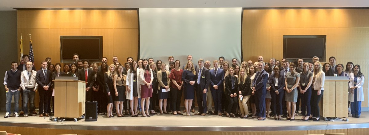 rredett's tweet photo. @HopkinsPlastic and @umms Resident Research Symposium 2023.  Such a great group of talented student, resident and fellow researchers.  Thank you Dr. Lily Mundy for organizing the day! https://t.co/iGafScMlNs
