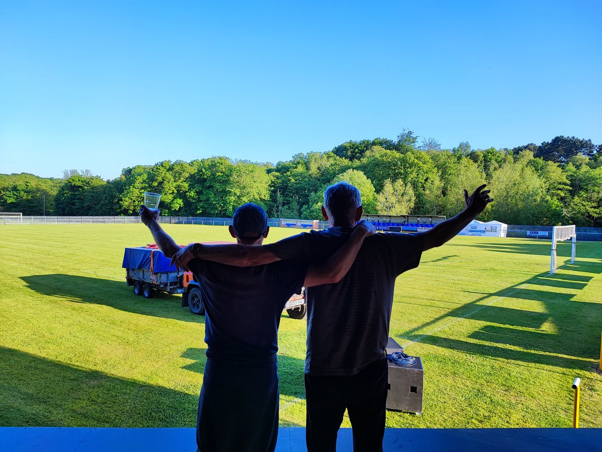 We Are The Cae Music Festival tweet media