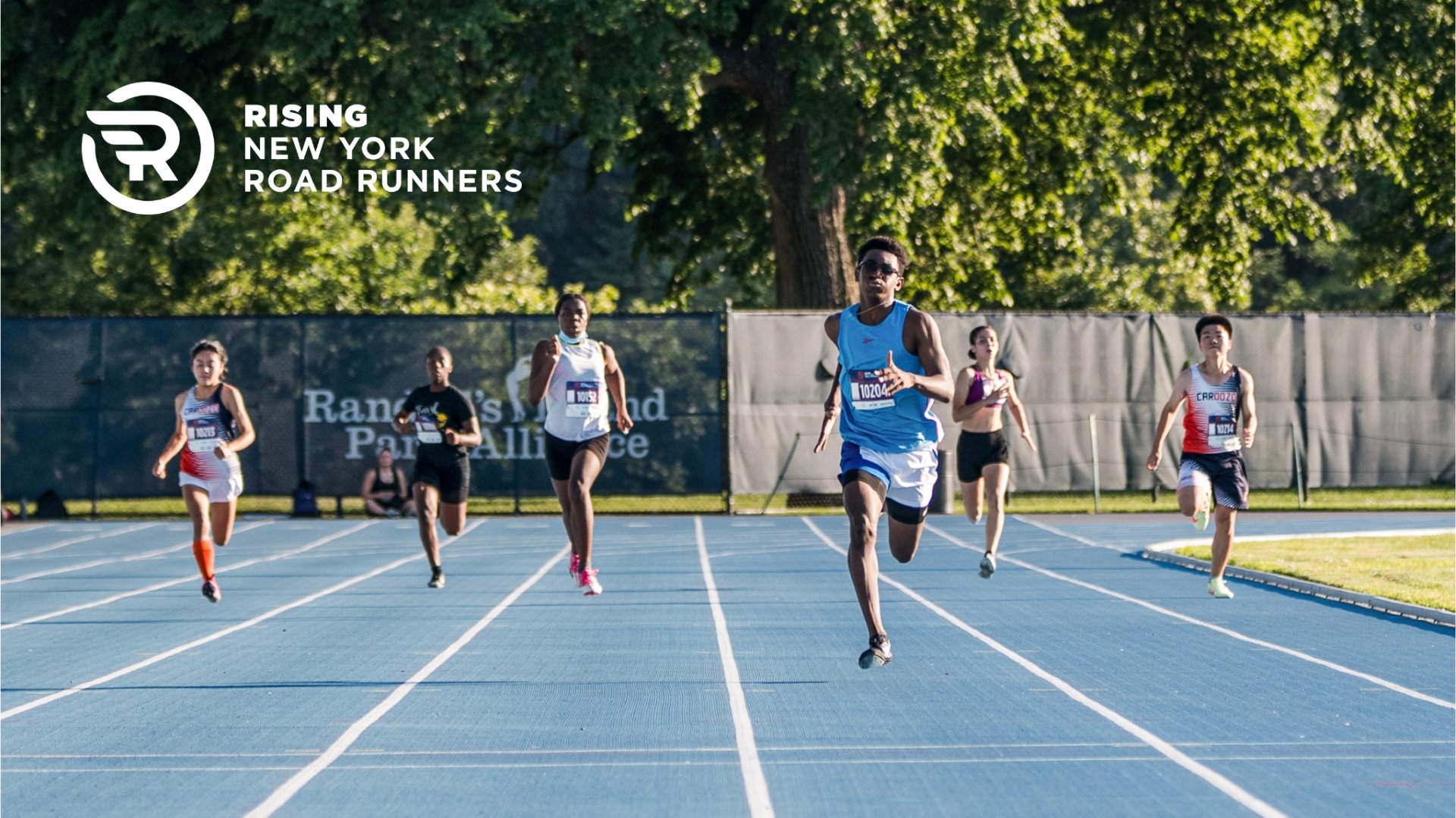 New York Road Runners (nyrr) / Twitter
