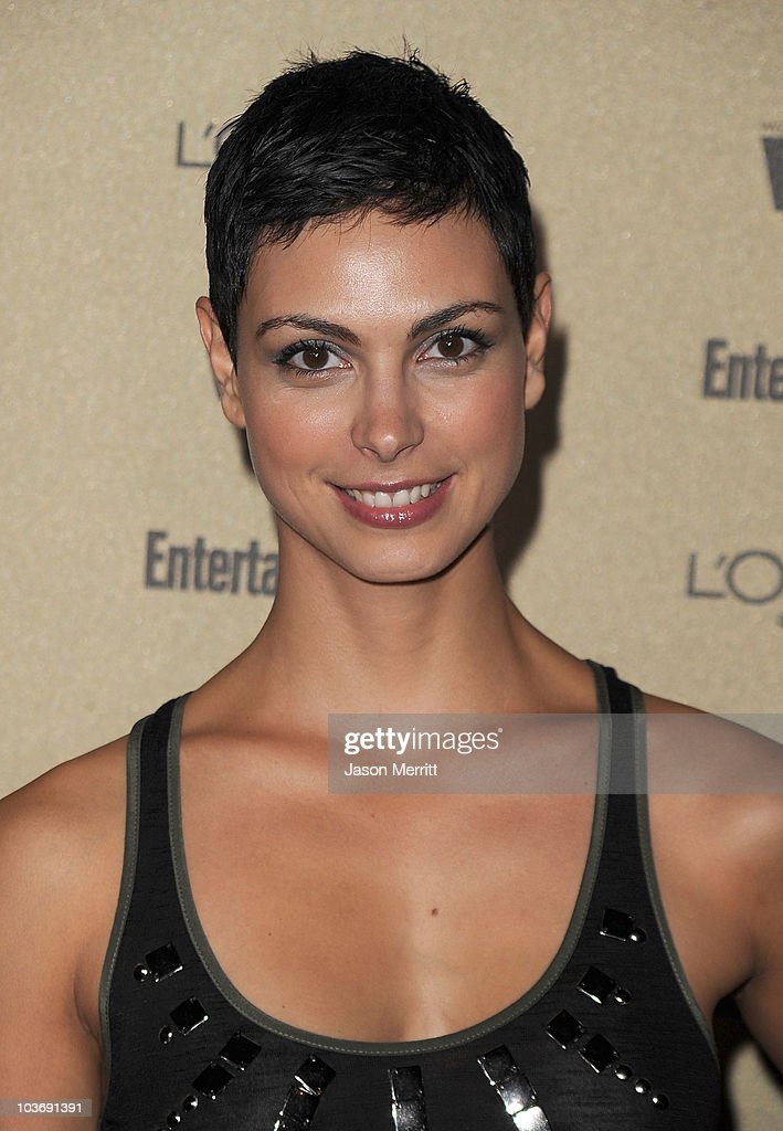 Happy Birthday Morena Baccarin! 