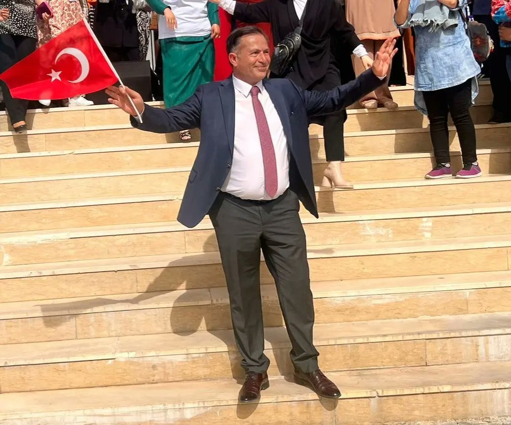 SehitkamilHem's tweet photo. 2022-2023 Egitim Ögretim Yılı 
HAYAT BOYU ÖĞRENME ŞENLİKLERİ

🇹🇷🇹🇷TÜRKİYE için VATANIMIZ için 
 hep beraber çalışacağız 🇹🇷🇹🇷
@yasintepe @Halit__Ates @yagcimehmet27 @brahimHalilBER4 @mebhbogm @GaziantepHBO https://t.co/h9QLAwQxVT
